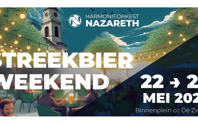 HON26_Streekbierweekend_banner